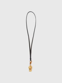 AMB WHISTLE NECKLACE 詳細画像