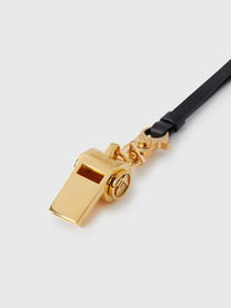 AMB WHISTLE NECKLACE 詳細画像