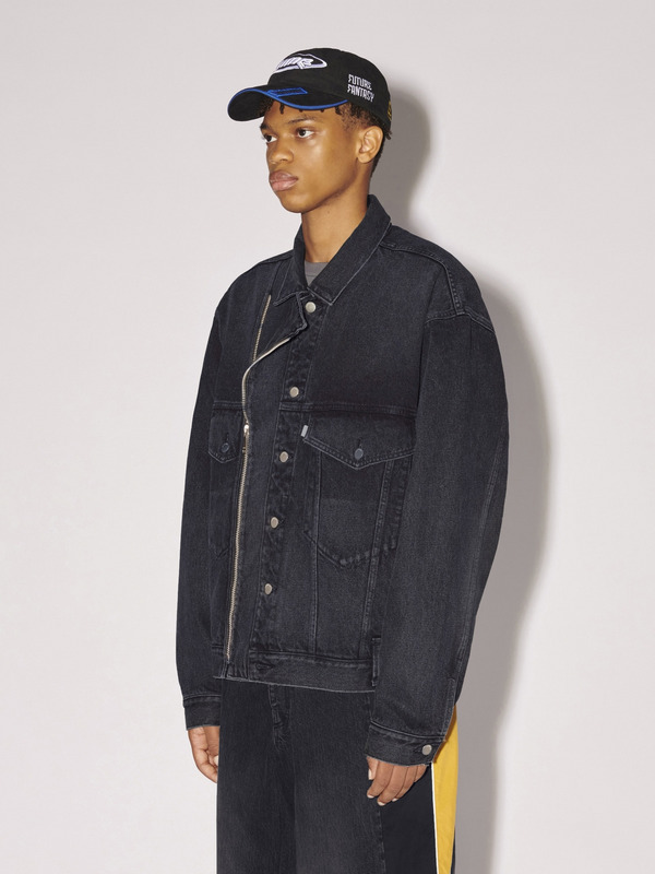 Jackal アンブッシュ15-3 AMBUSH DESIGN｜アンブッシュデザイン AMBUSH WEB SHOP