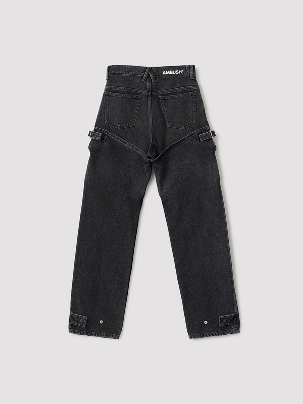 AMBUSH デニム AMBUSH DESIGN｜アンブッシュデザイン AMBUSH WEB SHOP
