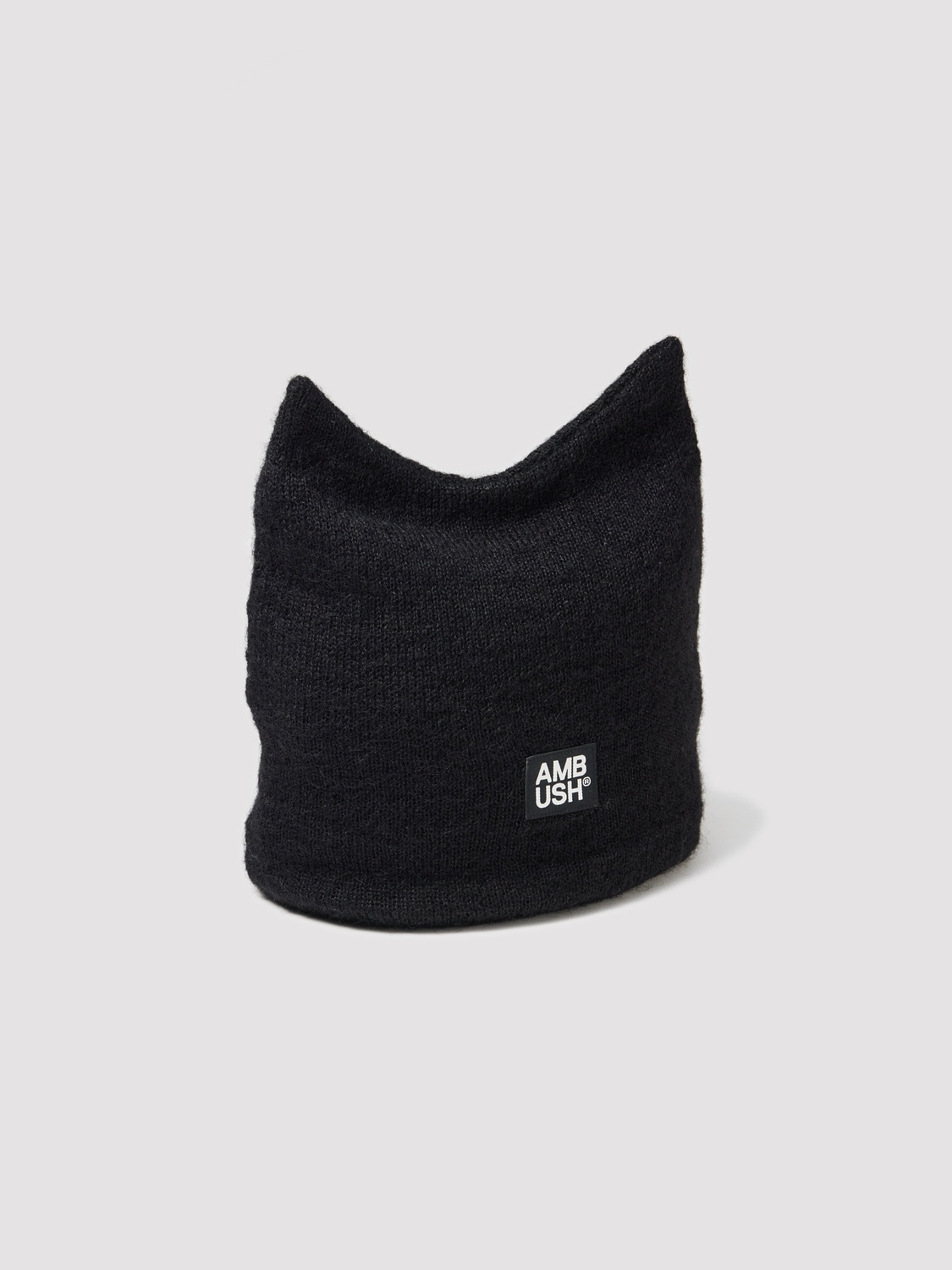 RAVE BEANIE 詳細画像 Black 3