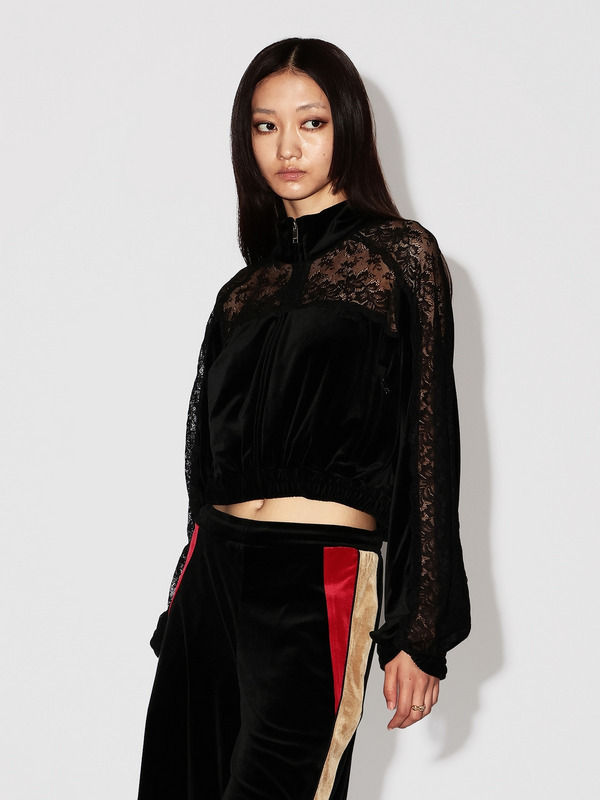 AMBUSH ブラック MA-1ジャケット サイズ46 AMBUSH DESIGN｜アンブッシュデザイン AMBUSH WEB SHOP