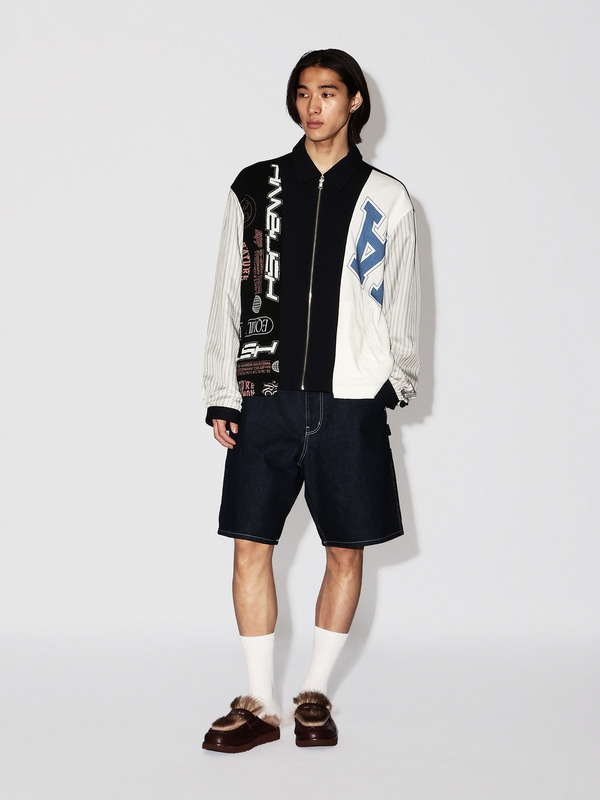 ジャケット・アウター ambush SSS jacket 17ss AMBUSH DESIGN｜アンブッシュデザイン AMBUSH WEB SHOP