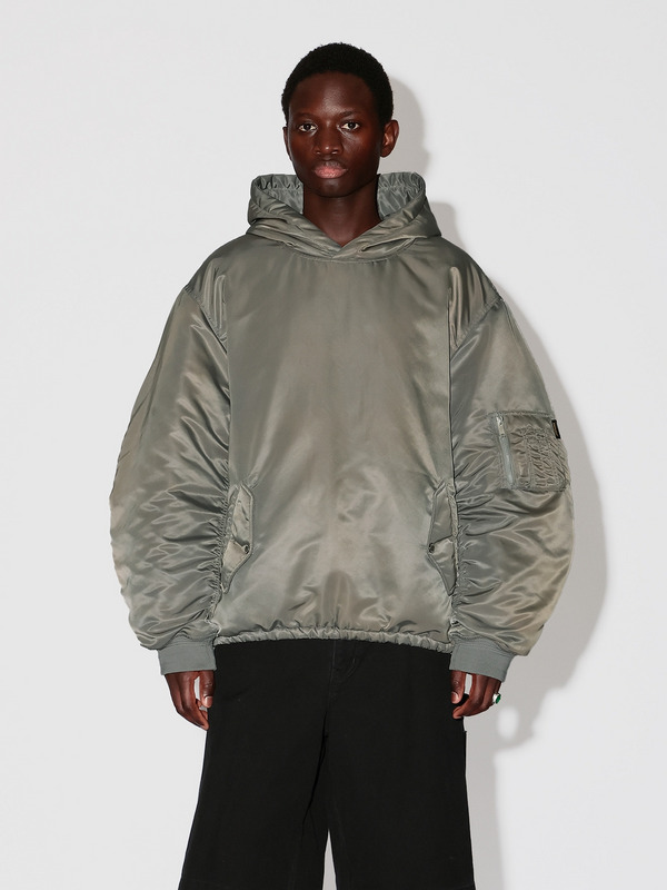 ジャケット・アウター ambush SSS jacket 17ss ジャケット・アウター