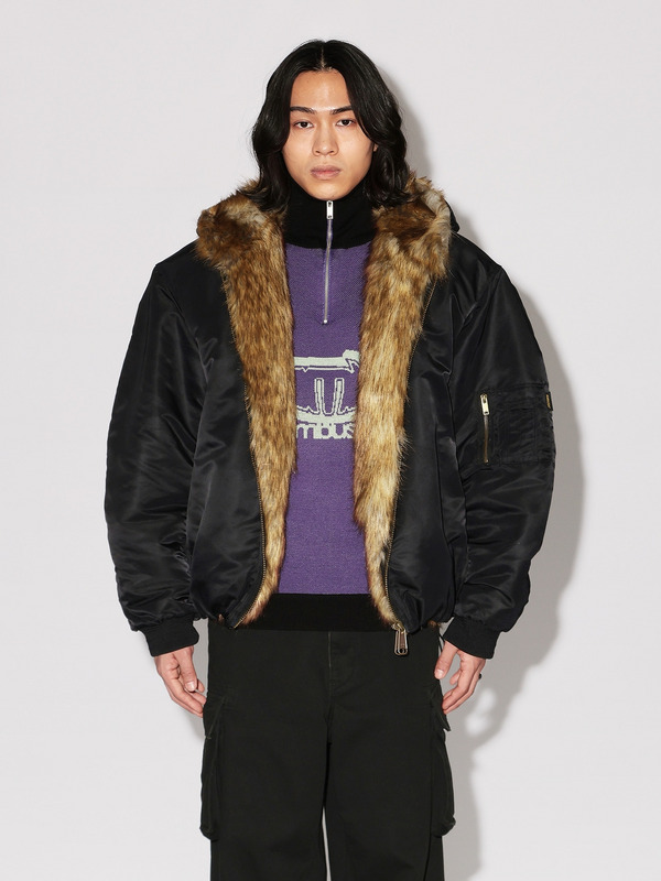 AMBUSH アンブッシュ ダウンジャケット 日本限定！すぐ届く！】AMBUSH DOWN JACKET (AMBUSH/ダウンジャケット