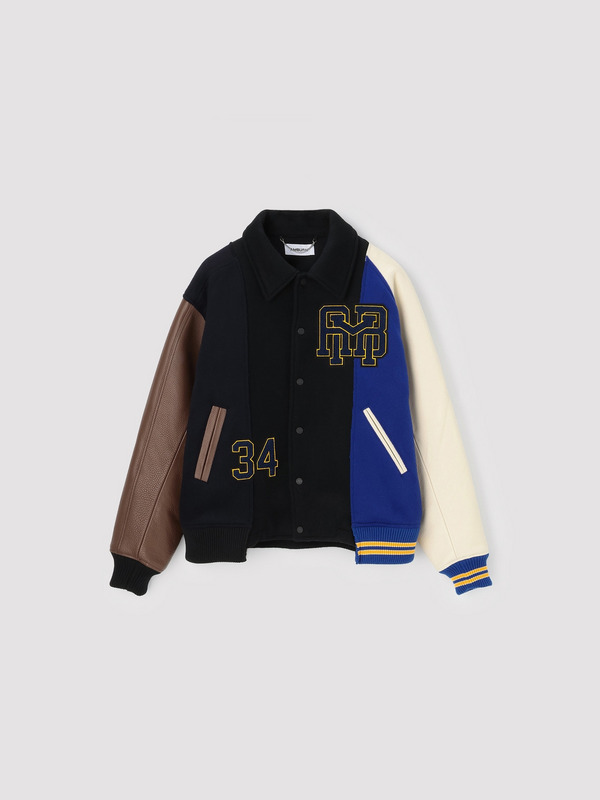 HYBRID STADIUM JACKET