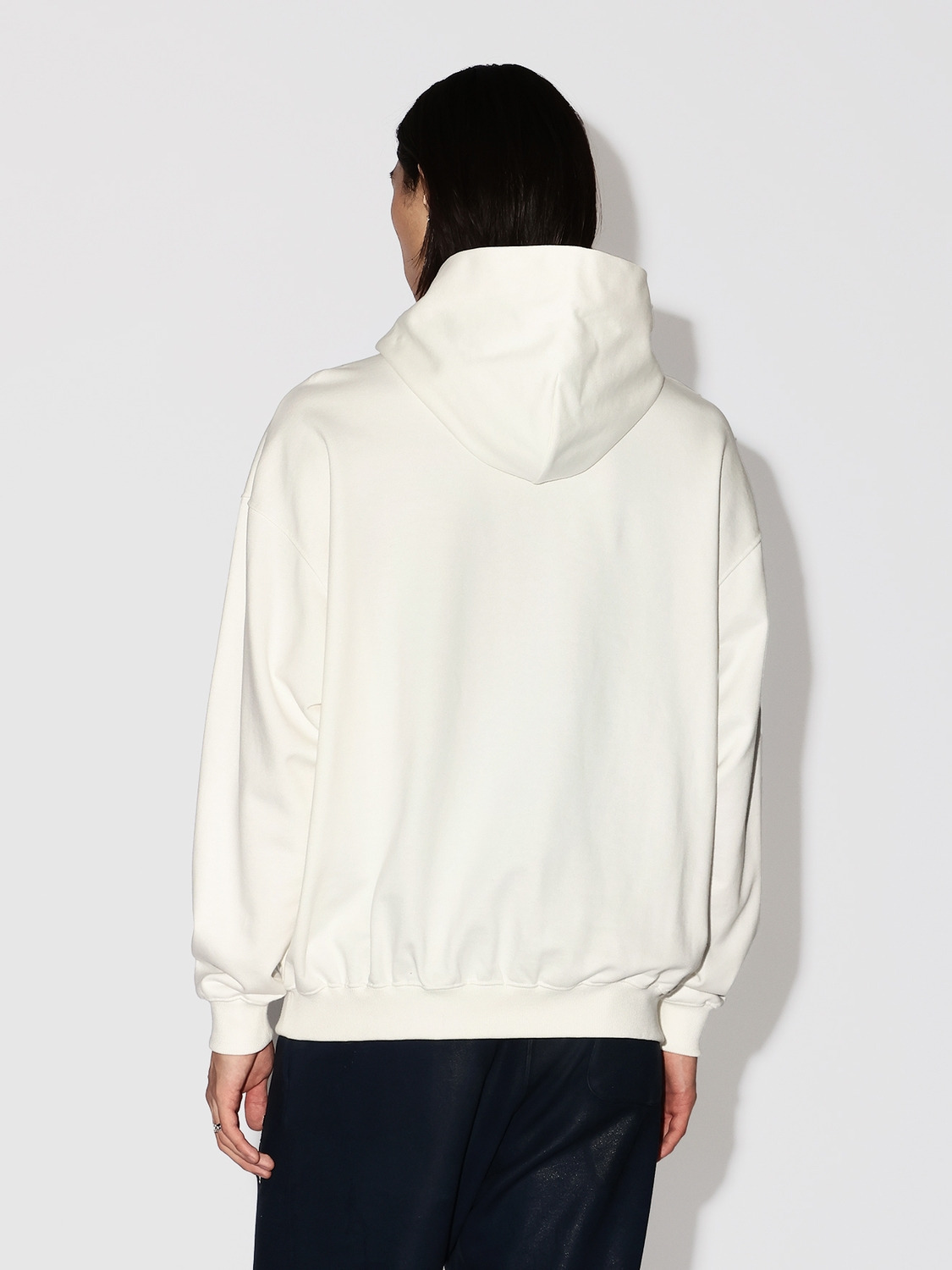 BALLCHAIN HOODIE 詳細画像 White 4