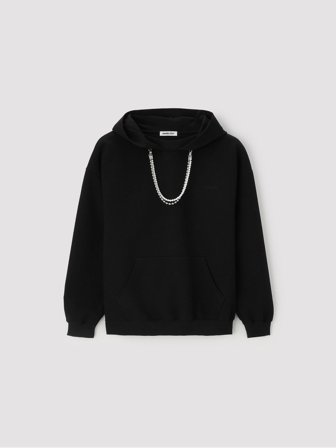 BALLCHAIN HOODIE 詳細画像 Black 1