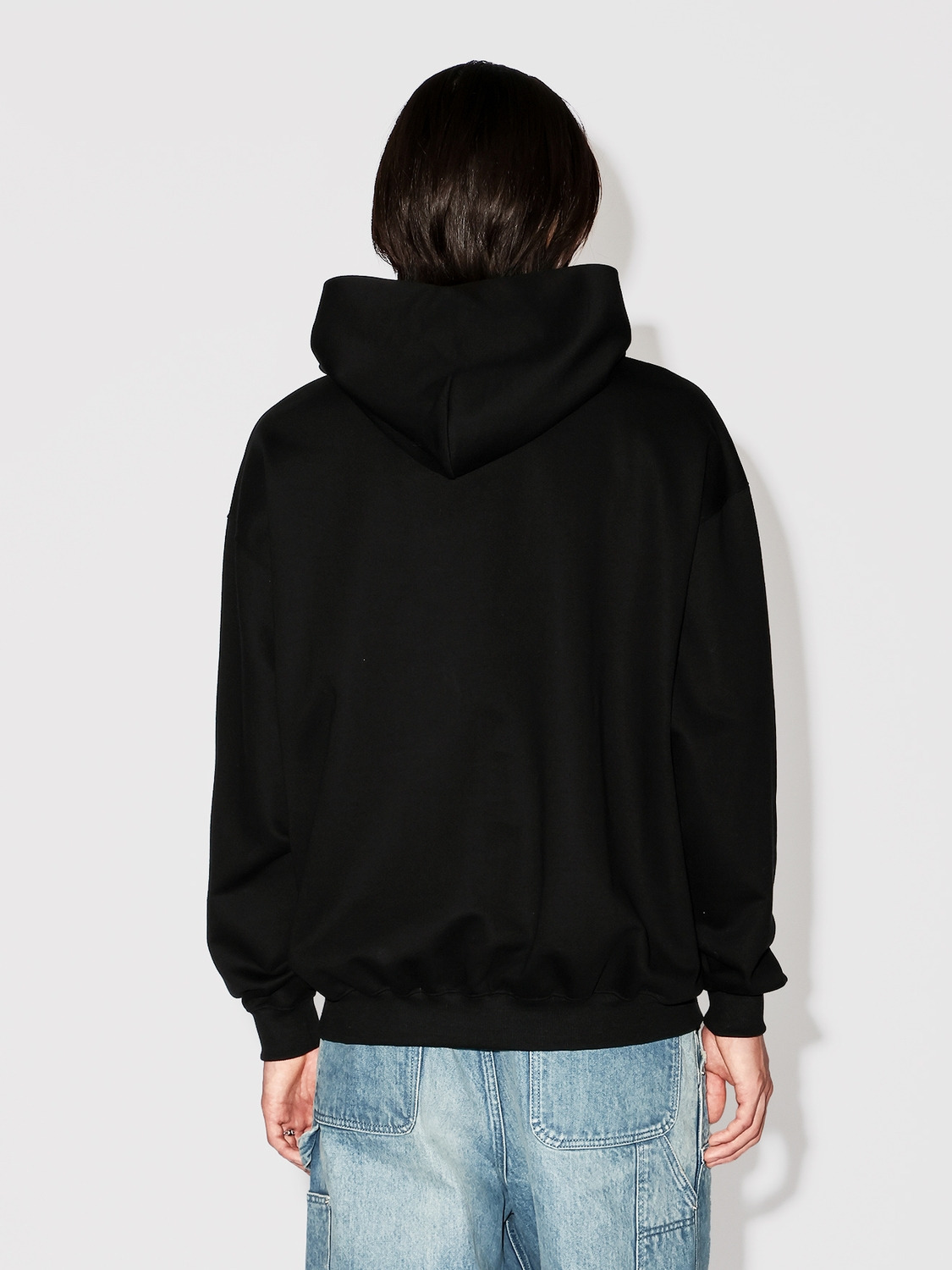 BALLCHAIN HOODIE 詳細画像 Black 4
