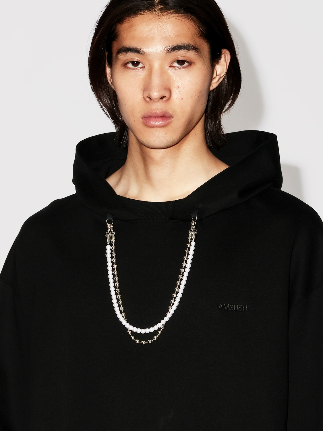 BALLCHAIN HOODIE 詳細画像 Black 5