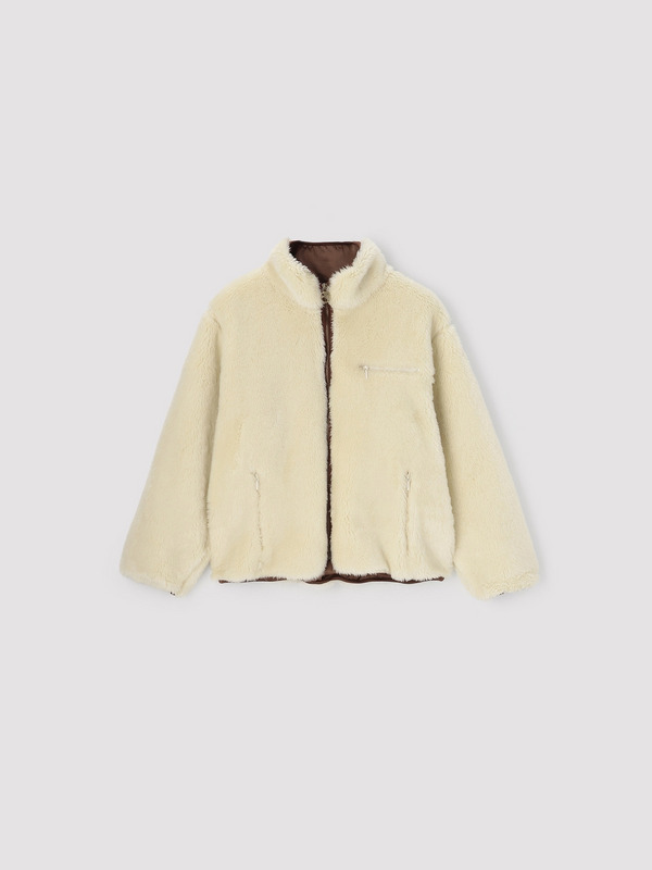 BOA JACKET