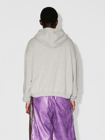 TK SWEAT ZIP UP HOODIE 詳細画像
