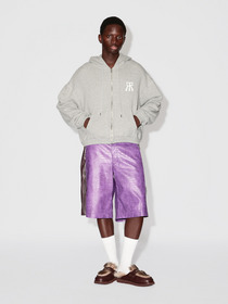 TK SWEAT ZIP UP HOODIE 詳細画像