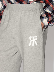 TK SWEAT PANTS 詳細画像