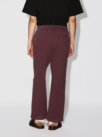 TK SWEAT PANTS 詳細画像