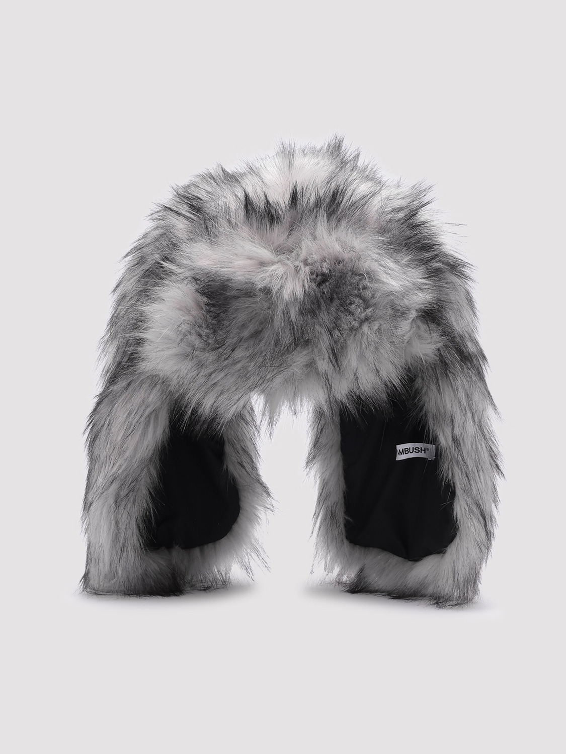 FUR HAT 詳細画像 White 1