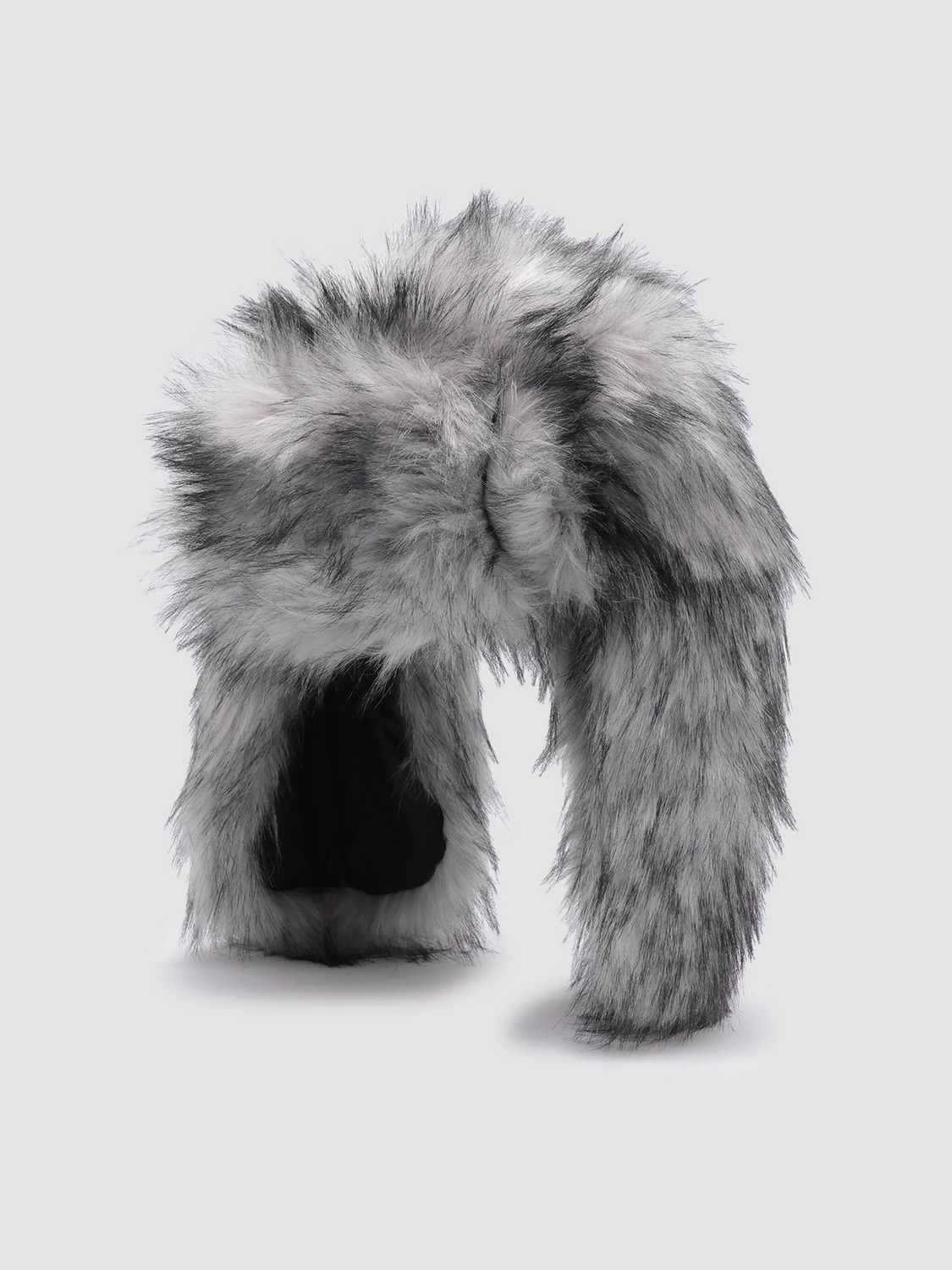 FUR HAT 詳細画像 White 2