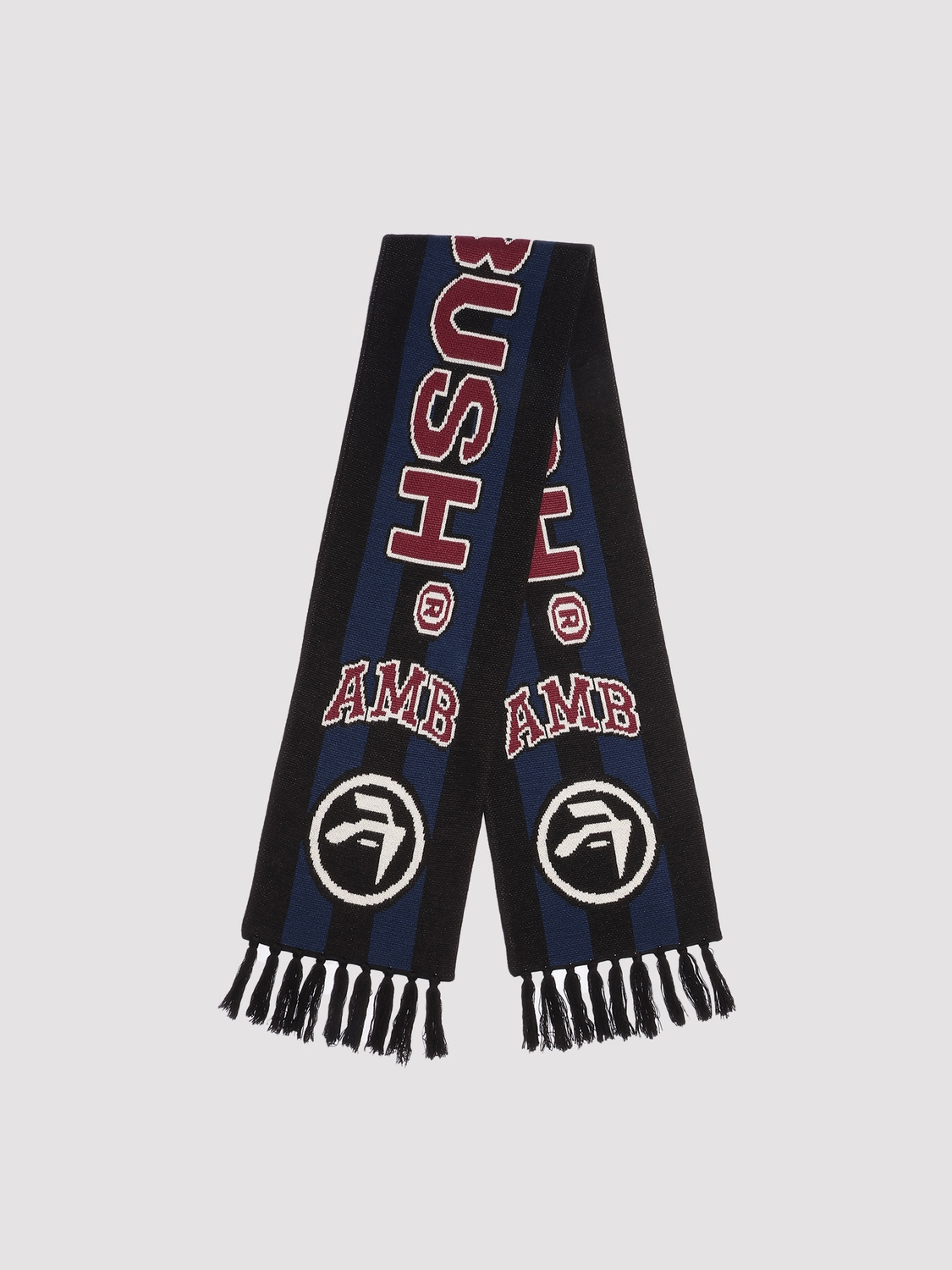 SOCCER SCARF 詳細画像 Navy 2