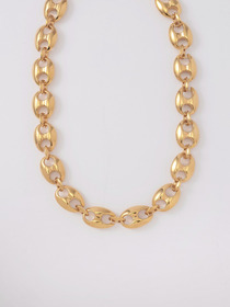 ARMOR A LINK NECKLACE 詳細画像
