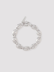 SMALL ARMOR A LINK BRACELET 詳細画像