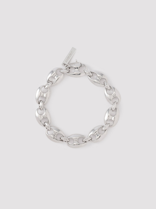 SMALL ARMOR A LINK BRACELET