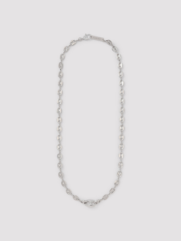ARMOR A CHARM NECKLACE