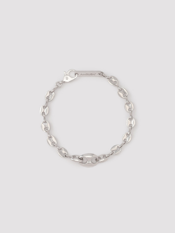 ARMOR A CHARM BRACELET