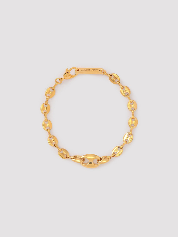 ARMOR A CHARM BRACELET