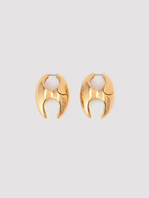 ARMOR A EARRINGS 詳細画像