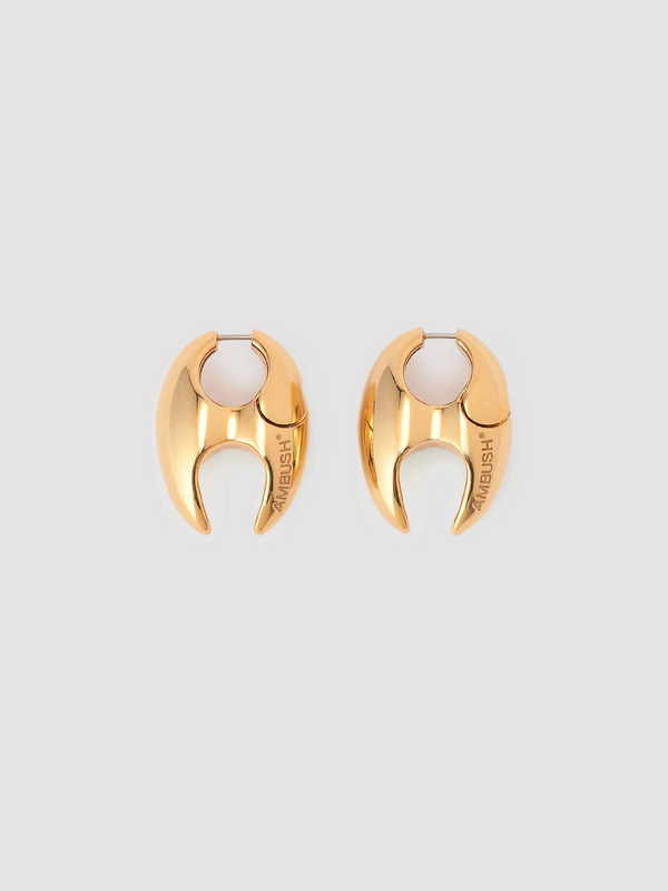 AMBUSH(アンブッシュ) 通販サイト 【ARMOR A EARRINGS】