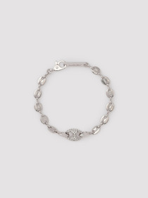 PAVE ARMOR A CHARM BRACELET 詳細画像