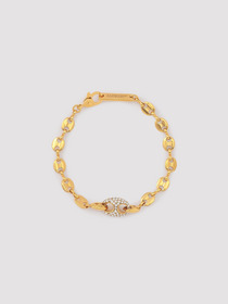 PAVE ARMOR A CHARM BRACELET 詳細画像