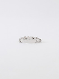 AMBUSH PAVE ID BRACELET 詳細画像