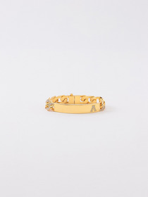 AMBUSH PAVE ID BRACELET 詳細画像