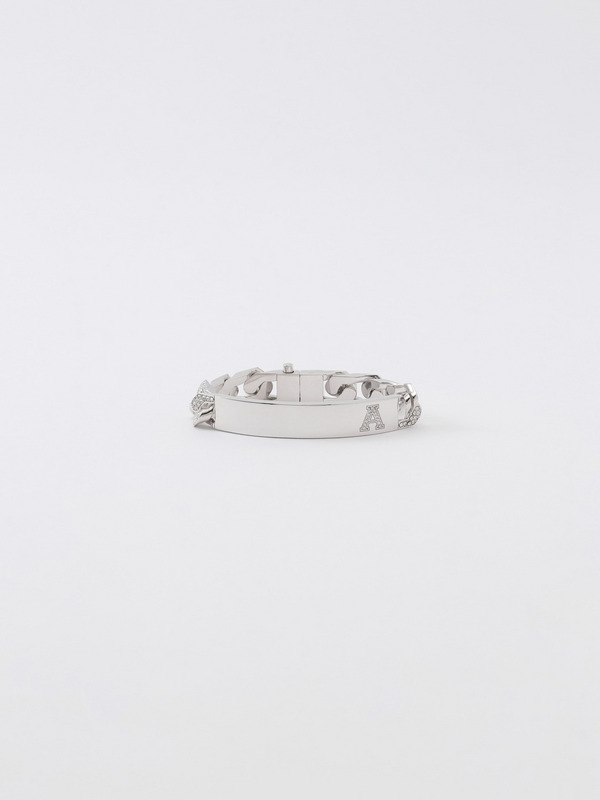 AMBUSH®PAVE ID BRACELET