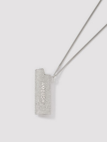 PAVE LIGHTER CASE NECKLACE 詳細画像