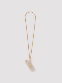 PAVE LIGHTER CASE NECKLACE 詳細画像