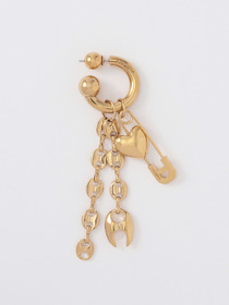 MIX EARRING 詳細画像