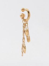 MIX EARRING 詳細画像