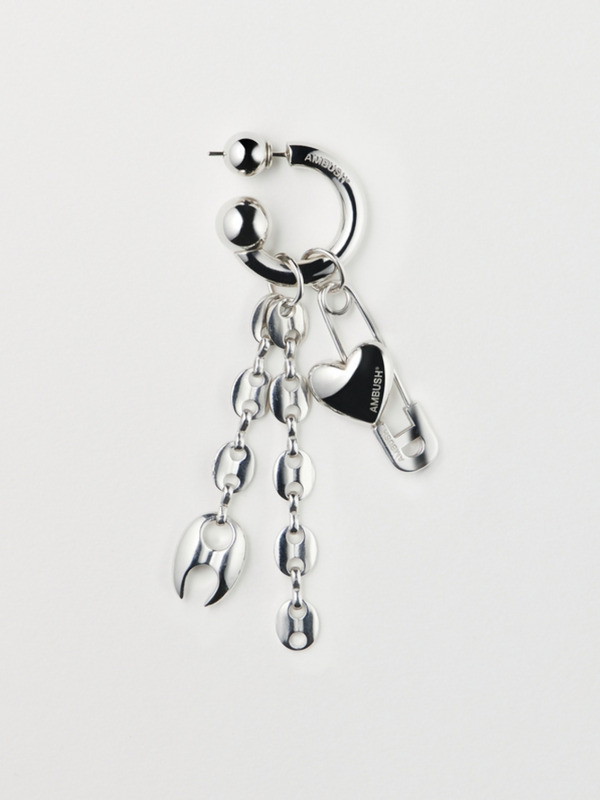 MIX EARRING