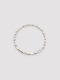 3D TENNIS BRACELET 詳細画像