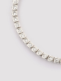 3D TENNIS BRACELET 詳細画像