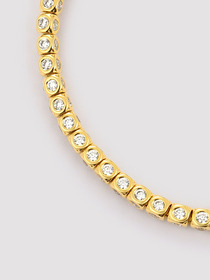 3D TENNIS BRACELET 詳細画像