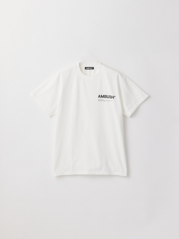 JERSEY WORKSHOP T-SHIRT