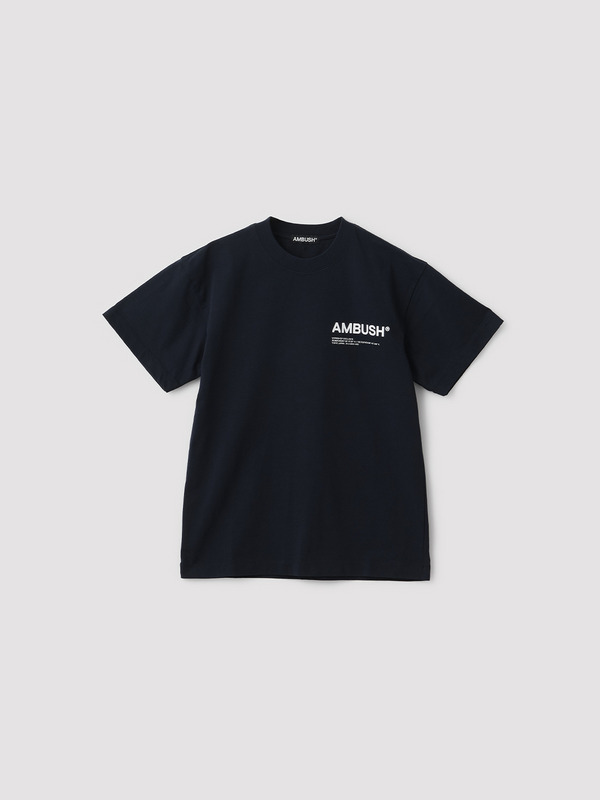 JERSEY WORKSHOP T-SHIRT