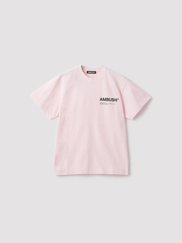 JERSEY WORKSHOP T-SHIRT