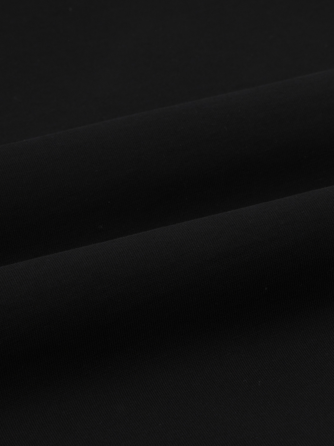 JERSEY WORKSHOP T-SHIRT 詳細画像 Black 4
