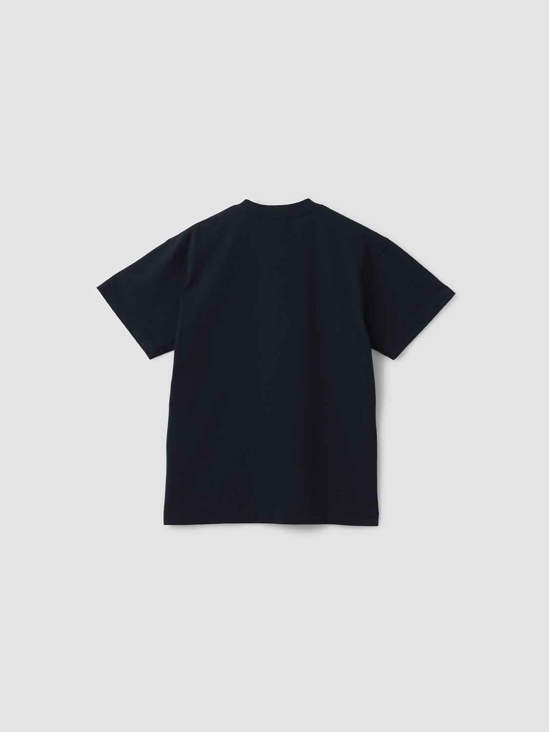 JERSEY WORKSHOP T-SHIRT 詳細画像 Navy 2