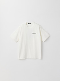 EMBLEM GOTHIC LOGO S/S T-SHIRT 詳細画像