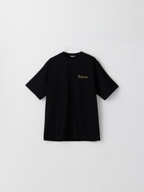 EMBLEM GOTHIC LOGO S/S T-SHIRT 詳細画像
